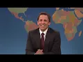 Weekend Update: Stefon and Derek Zoolander (Ben Stiller) on Autumn's Hottest Tips - SNL