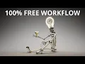 Tutorial Making an Animated Robot in Blender