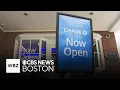 Why are so many new bank branches popping up in Massachusetts