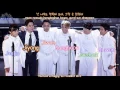 Sechskies - Reckless Love (무모한 사랑) [Han, Rom & Eng]