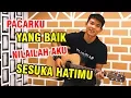 Download Lagu KANGEN BAND - NILAILAH AKU LIRIK BY TRI SUAKA
