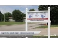 Tax breaks would impact St Francois County s law enforcement and emergency management services