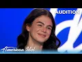 Is This NY Girl Laila Mach The NEXT Gabby Barrett or Carrie Underwood