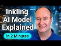 Inkling AI Model Explained in 2 Minutes