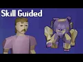 A turning point amongst the chaos - Skill Guided