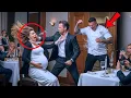 Download Lagu CEO SLAPPED Pregnant Wife at Restaurant—The Chef Was Her Navy SEAL Brother!