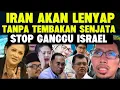 Lagu IRAN PERLAHAN LENYAP TANPA SENJATA!! 