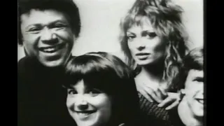 ROLONDA ORIGINAL MTV VJS JJ JACKSON NINA BLACKWOOD ALSO KAREN DUFFY DR DRE SEP 1996
