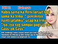 Download Lagu KISAH NYATA    PENJUAL AIR MINERAL ASAL SEMARANG YANG BERUNTUNG PART 11