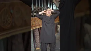 لبيك يا حسين شهاب ملح فخر الرجال العراق ايران الكويت السعوديه 