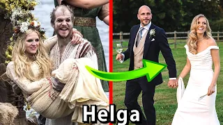 vikings then and now 2025