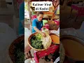 Lagu Pecel sayur kuah kacang yang lagi viral di kediri#videoshort #food #shortfood #kuliner #kulinerviral