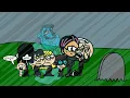 The loud house - slipped away
