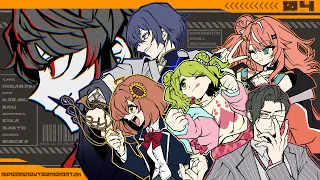꒰ Overwatch ꒱ 本番! ちる☆ぼたWIN ˹ 本間ひまわり にじさんじのみなさんっ ˼