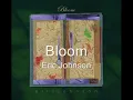 Eric Johnson - Bloom