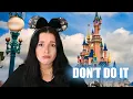 Download Lagu 10 MISTAKES WE MADE IN DISNEYLAND PARIS 🏰