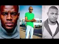 DROID 10 & NESTRO DA PRODUCER & BONGANI MEHLOMAKHULU - - - -♬ CHRISTMAS ♬