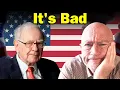 Download Lagu Warren Buffett Breaks Silence \u0026 Stuns World