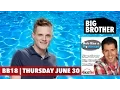 Download Lagu Big Brother 18 Week 1 Thursday Eviction Recap | BB18 Episode 5 Johnny Mac Interview | June 30, 2016