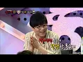 [King of masked singer] 복면가왕 - 'uncle is  boss Chute man' 2round - The Unbloomed Flower 20170423