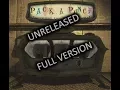 UNRELEASED FULL VERSION Pack-A-Punch Jingle - Call Of Duty Zombies 1080p
