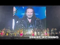 M A S “EL BUKI” Full Show ETERNAMENTE AGRADECIDO WORLD TOUR 2024 GUADALAJARA JALISCO MÉXICO 27 04 24