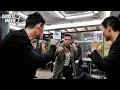 Lagu Special ID (2013): Inside Donnie Yen’s Undercover Fight Sequences