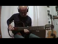 Download Lagu DesertSamba - dedicated to my Father -Original Music composed by Paolo Messina- Yamaha SLG 200N