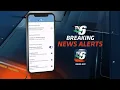 TV6 Breaking News Alerts Web Promo