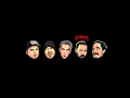 Hollywood Undead - Hollywood Forever [Lyrics Video]