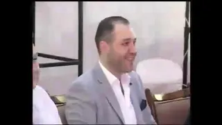 محمود فارس أفراح حلب الشهباء حمل الريح سلاما مع وصلة مميزة 