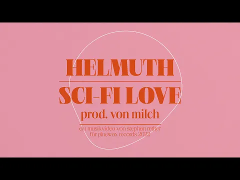 Download MP3 helmuth & MiLch - SciFi Love // Ibo White in: Perlen zum Glück