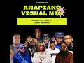 Amapiano Visual Mix| Kabza De Small | Maphorisa | Sir Trill | Daliwonga | Shasha | Mkeyz | Mhaw Keys Mp3 Song Download