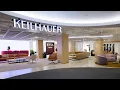 Keilhauer s New Chicago Showroom at The MART
