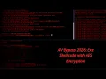 Bypass All Antiviruses Havoc Encrypted Shellcode Payload AES 2026