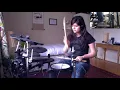 Omnium Gatherum - Skyline (Drum Cover)