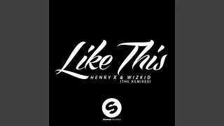 like this ibranovski remix 