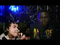 Lil Dump Not Gone Like THIS! Black Gatti Reacts To P Yungin - Stand Over Your Son (Official Video)