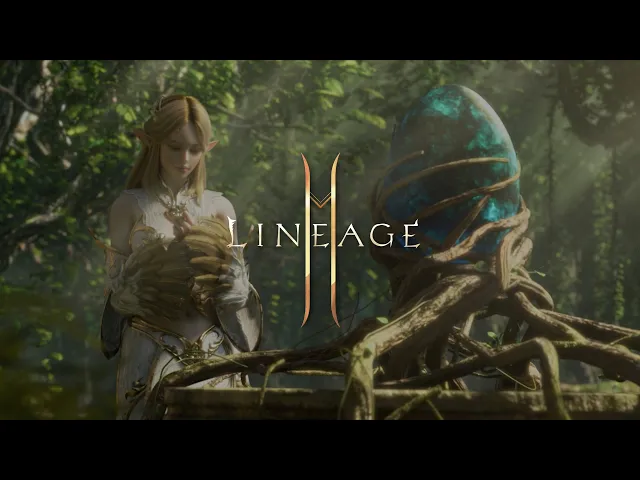 [Lineage2M] Full Cinematic Trailer