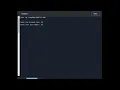 ATM Interface Java Oasis Internship Task 3 Java Internship