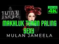 Download Lagu Mulan Jameela - Makhluk Tuhan Paling Sexy Live Faztival Fazura 2022 di Axiata Arena @Faztival Fazura