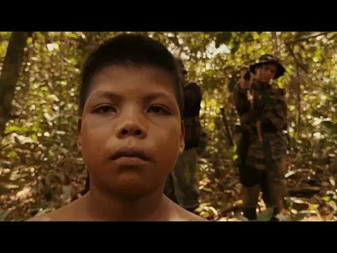 Official Trailer
