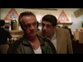 The Sopranos - Rape of The Culture