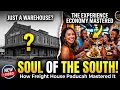 The Soul of the South How Freight House Paducah Mastered the Experience Economy