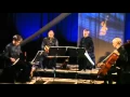 Lagu Tan Dun, Kronos Quartet, Wu Man   Ghost Opera Avant Garde Performance, 1995