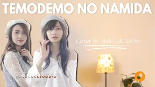 Download Temodemo No Namida (JKT48 Cover) - Andela Yuwono \u0026 Nadse MP3