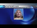 Missoula transient accused of raping unconscious woman