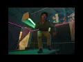 ZIAD ZAZA - SAM3 AKHINA | زياد ظاظا - سمع أخينا | OFFICIAL MUSIC VIDEO