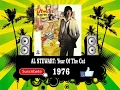 Al Stewart - Year Of The Cat (Radio Version)