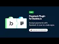 Accept Payments in Bubble using Paystack Popup checkout